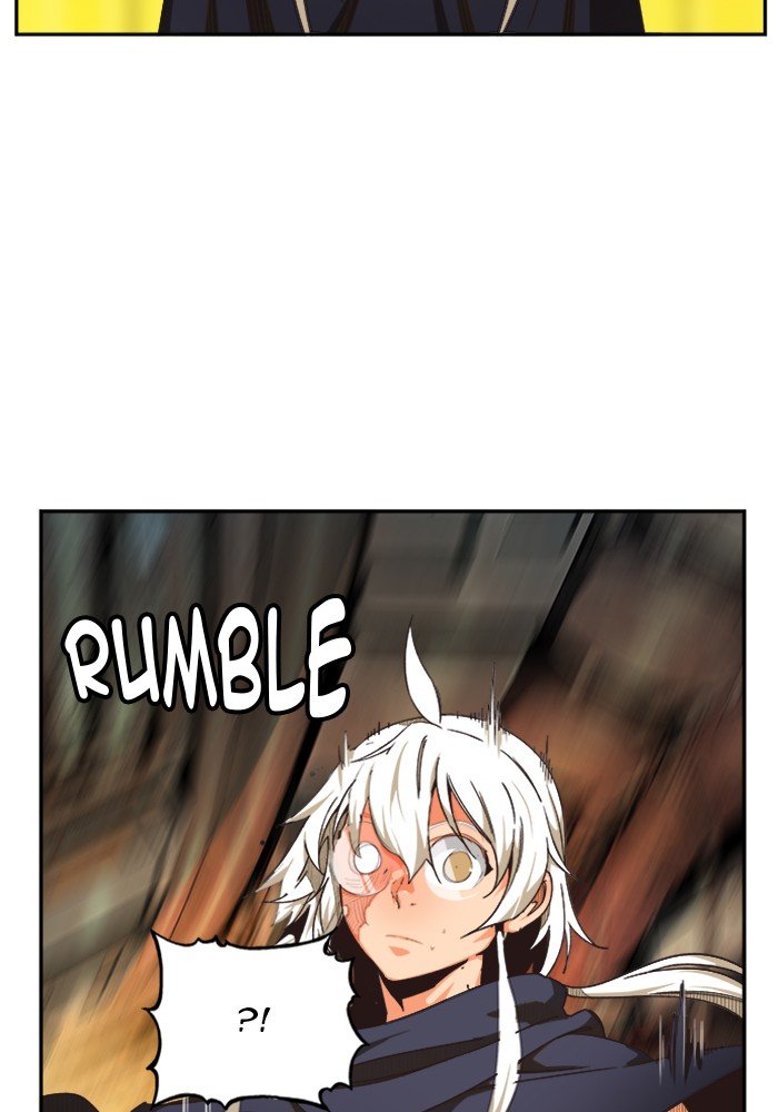 The God of High School chapter 495 page 32