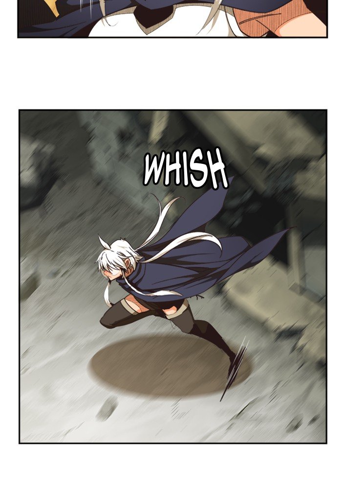 The God of High School chapter 495 page 33