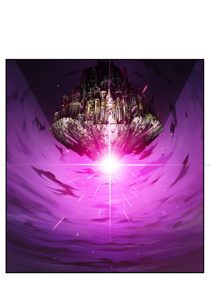 The God of High School chapter 495 page 36