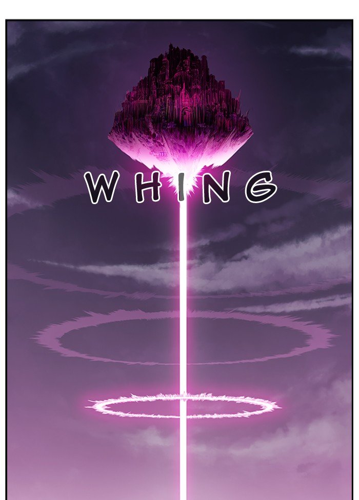 The God of High School chapter 495 page 37