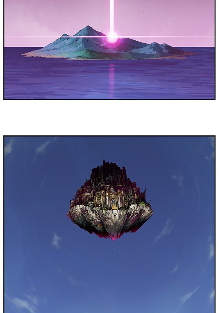 The God of High School chapter 495 page 38