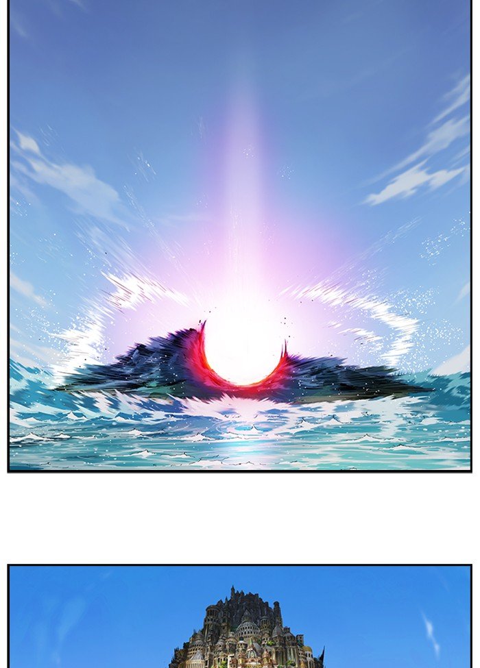 The God of High School chapter 495 page 39