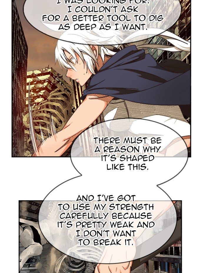 The God of High School chapter 495 page 4