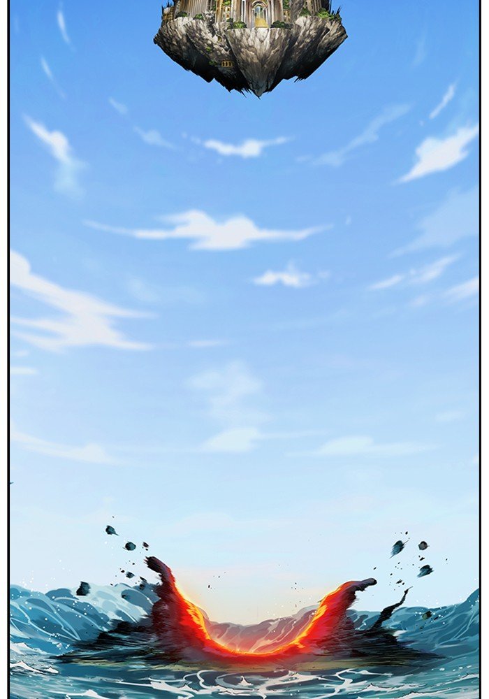 The God of High School chapter 495 page 40