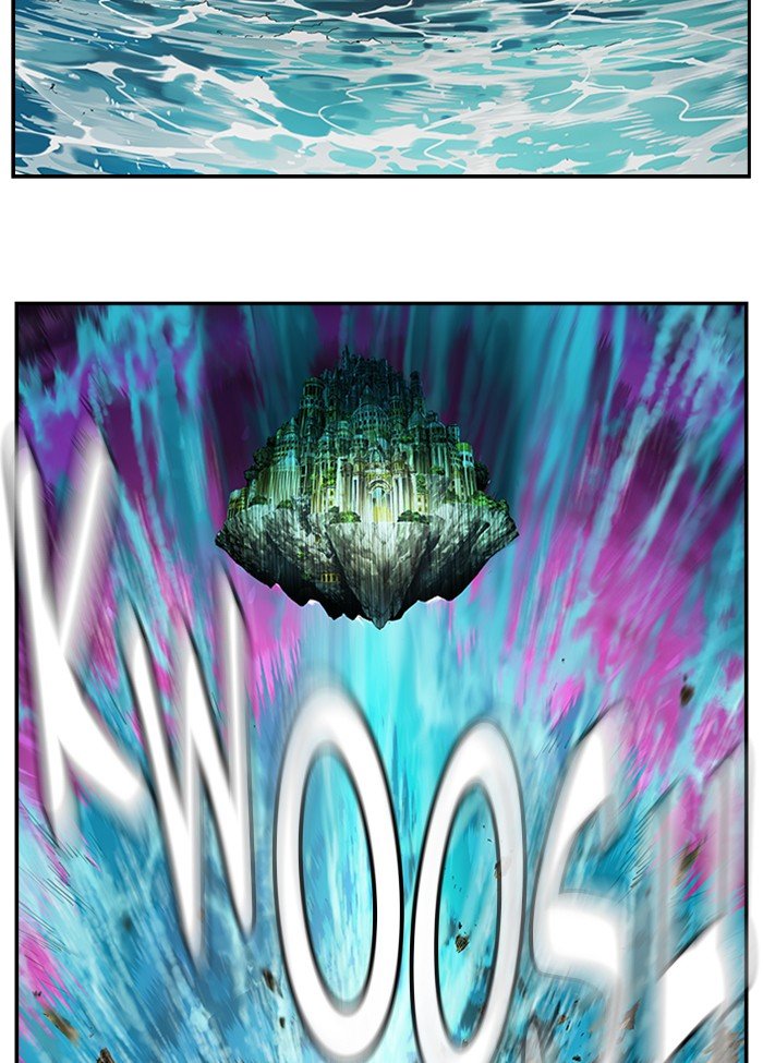 The God of High School chapter 495 page 41