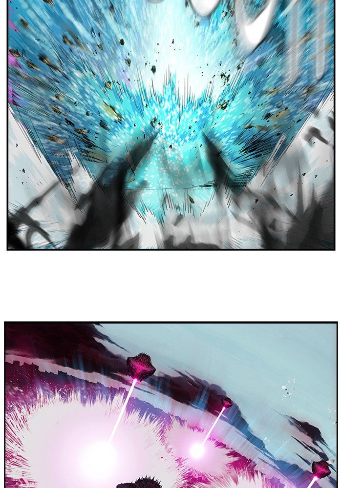 The God of High School chapter 495 page 42