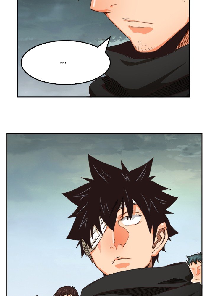 The God of High School chapter 495 page 44