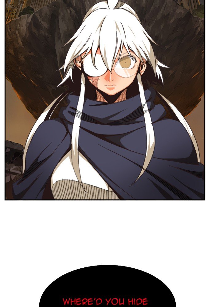 The God of High School chapter 495 page 48