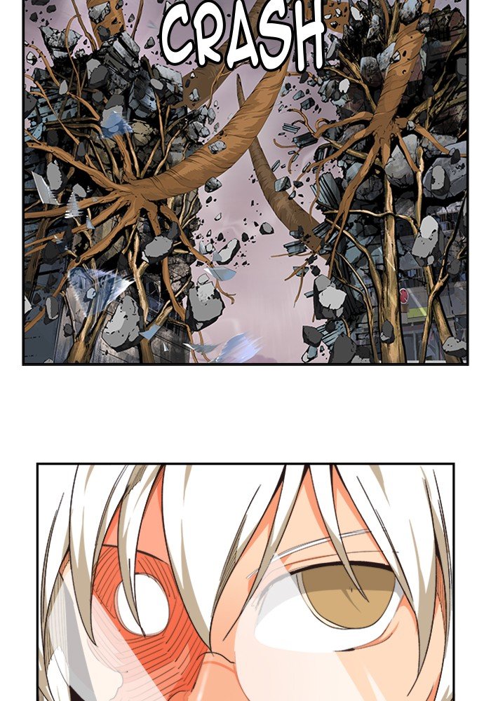 The God of High School chapter 495 page 58