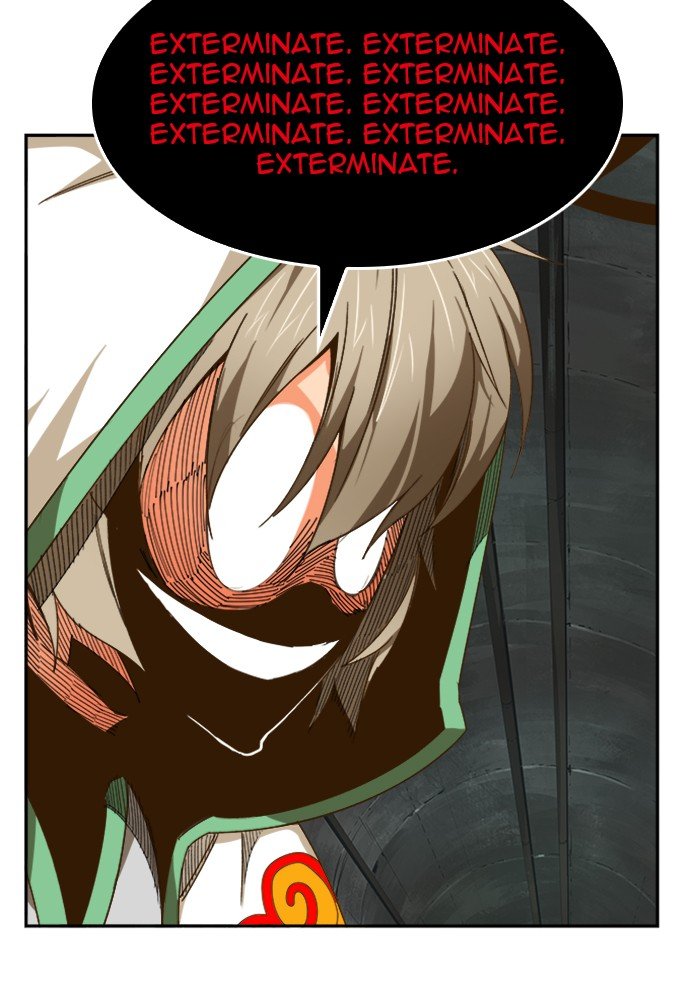 The God of High School chapter 495 page 67