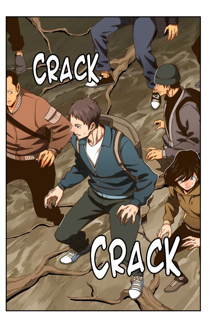 The God of High School chapter 495 page 68