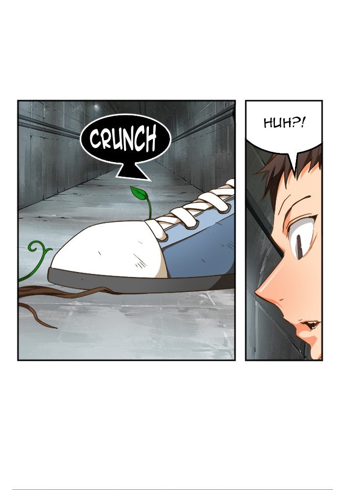 The God of High School chapter 495 page 69