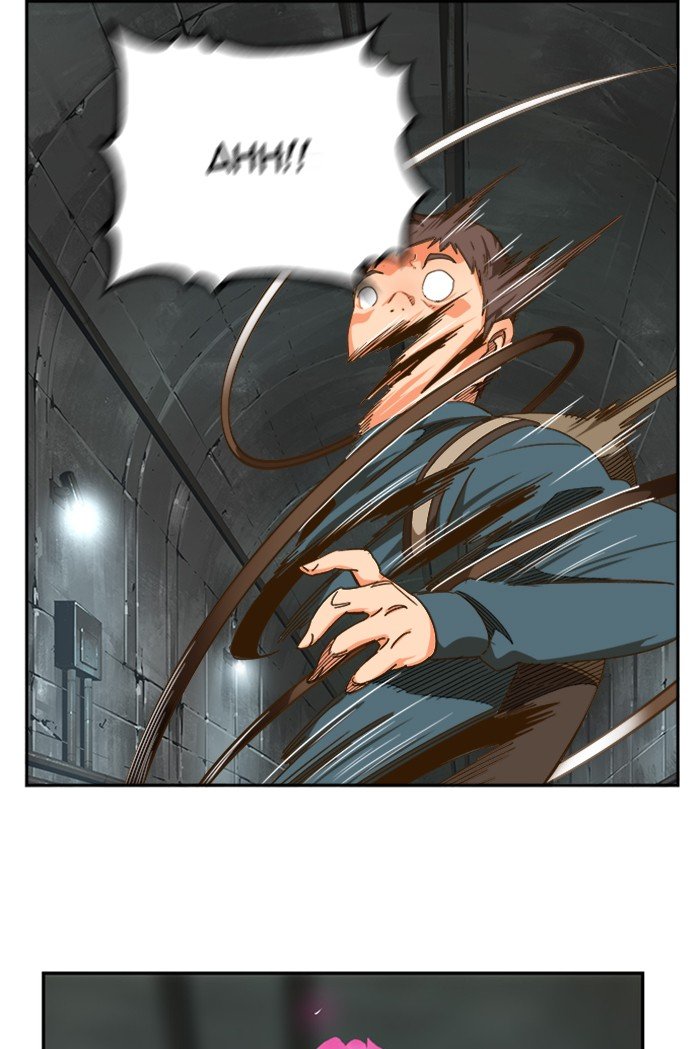 The God of High School chapter 495 page 70