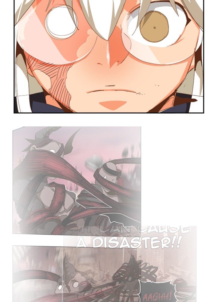 The God of High School chapter 495 page 75