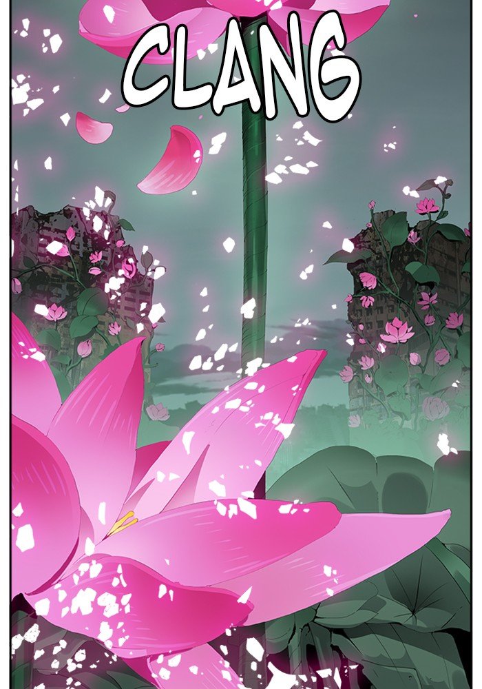 The God of High School chapter 495 page 77