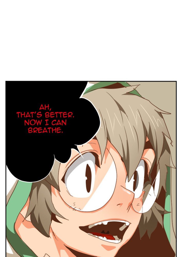 The God of High School chapter 495 page 79