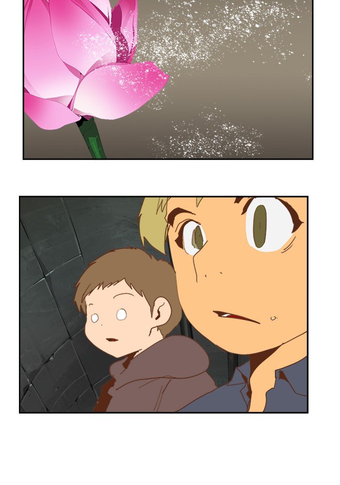 The God of High School chapter 495 page 83