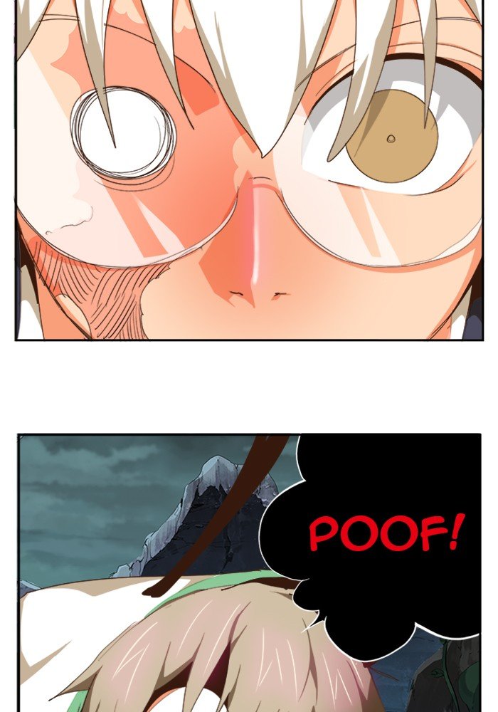 The God of High School chapter 495 page 85