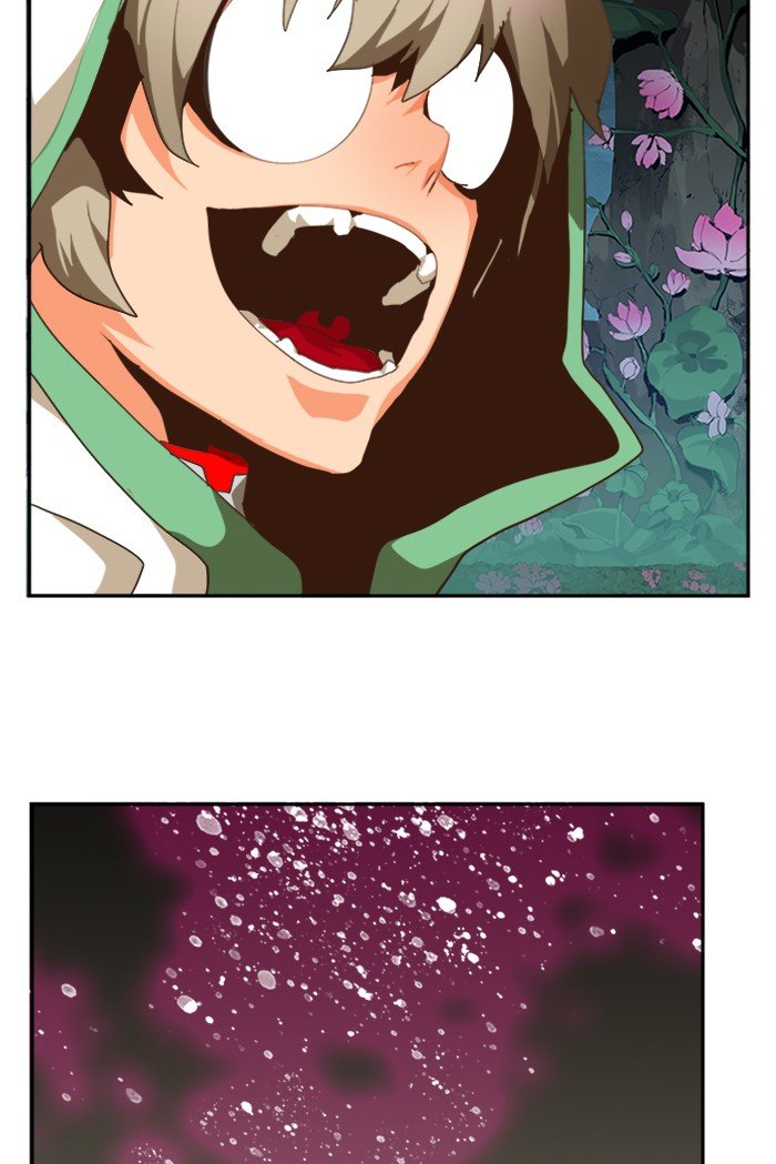 The God of High School chapter 495 page 86