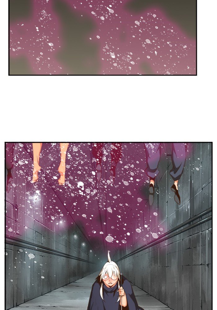 The God of High School chapter 495 page 87