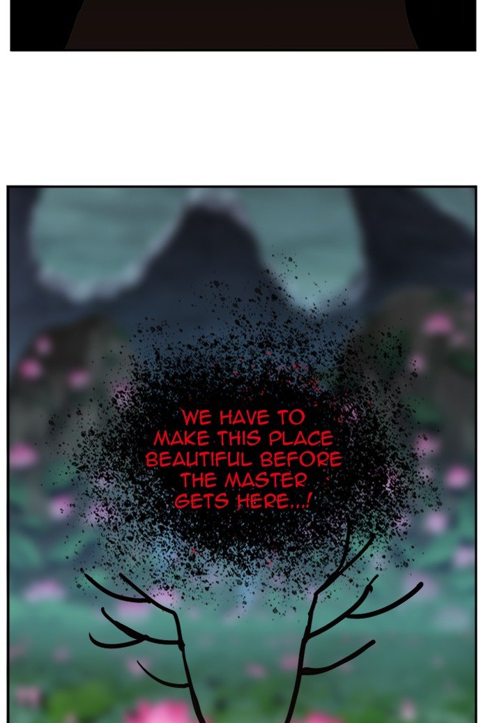 The God of High School chapter 495 page 91