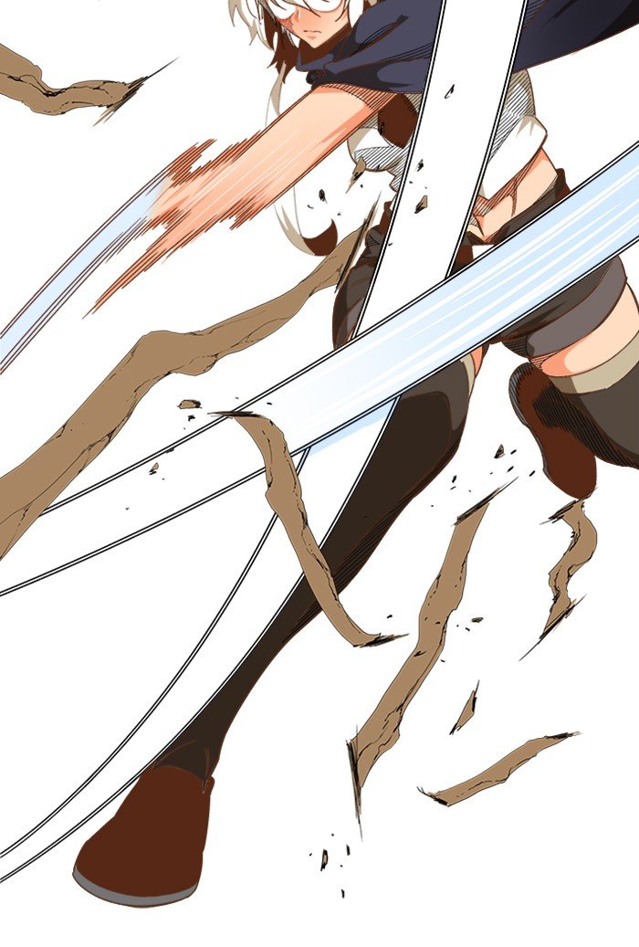 The God of High School chapter 495 page 93