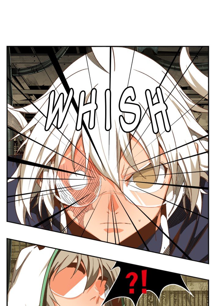 The God of High School chapter 495 page 94