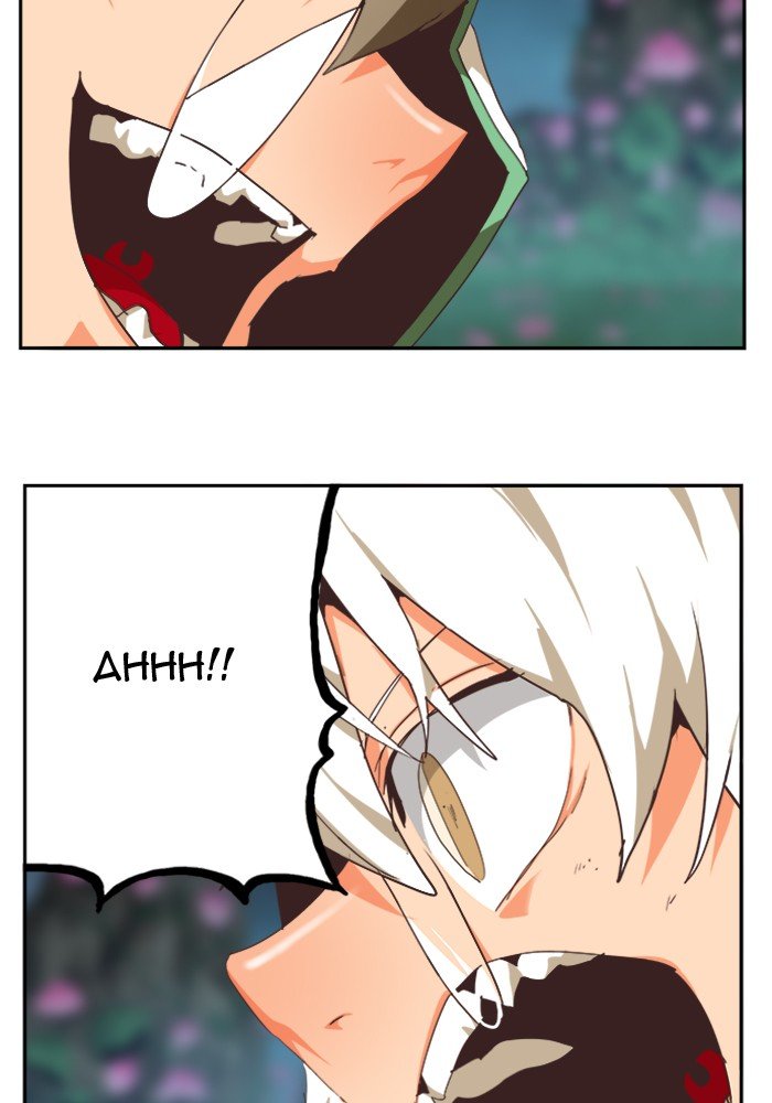 The God of High School chapter 495 page 98