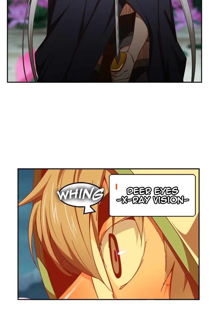 The God of High School chapter 496 page 10