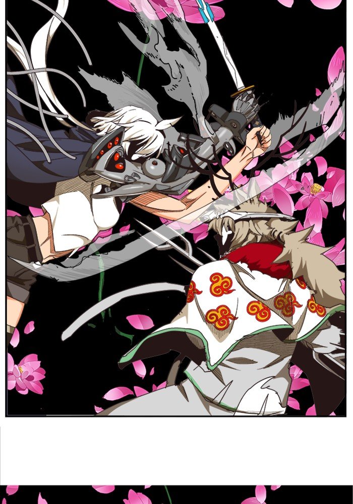 The God of High School chapter 496 page 102