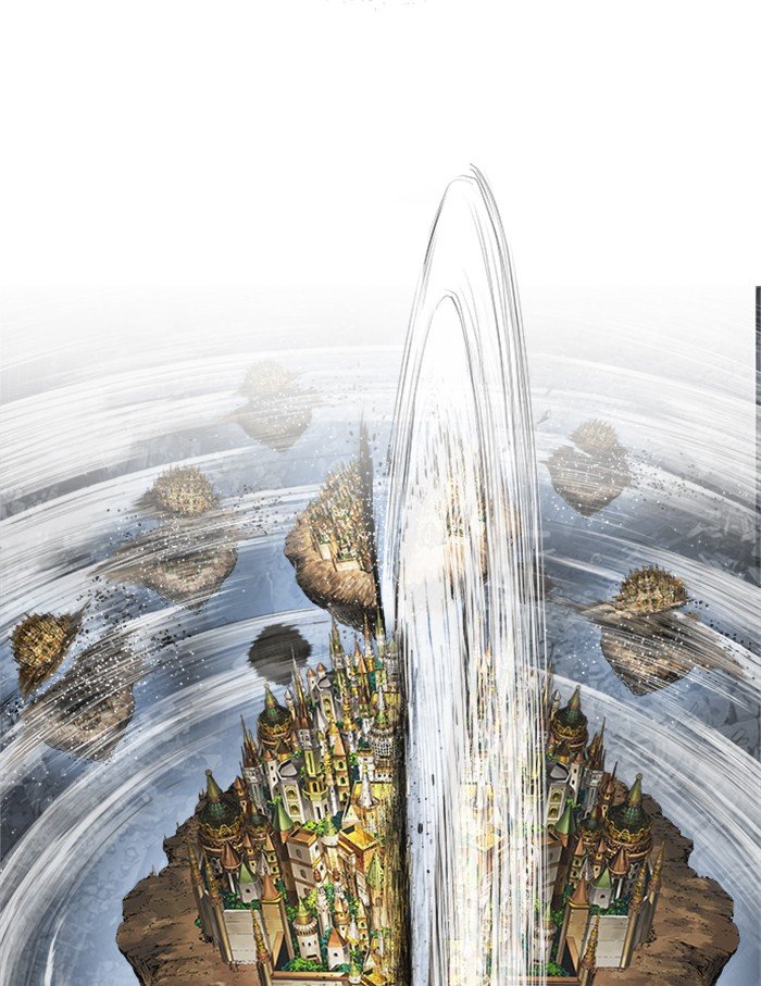 The God of High School chapter 496 page 105