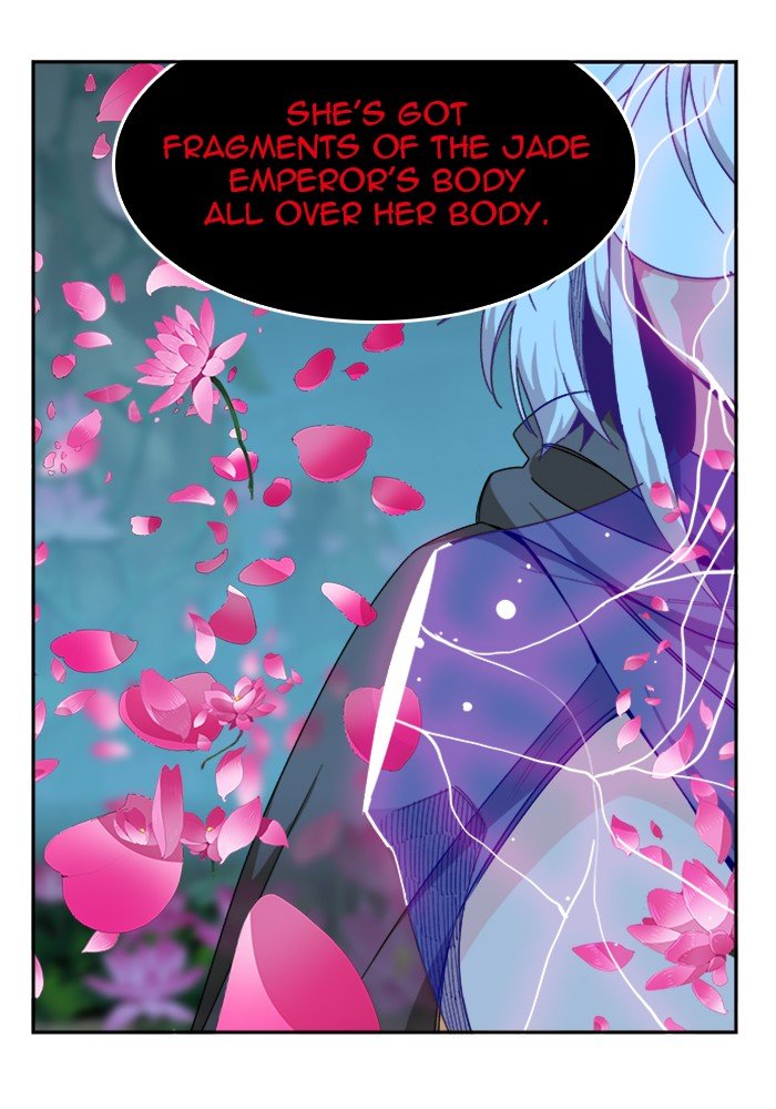 The God of High School chapter 496 page 11