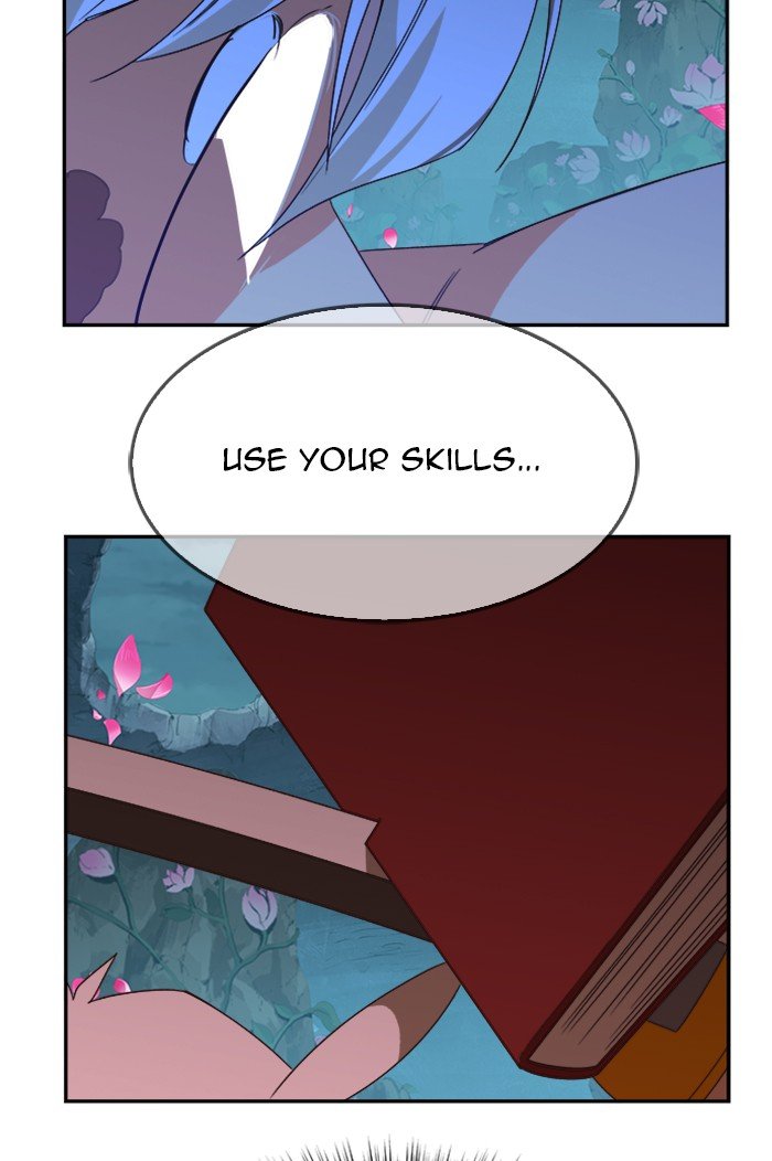 The God of High School chapter 496 page 16