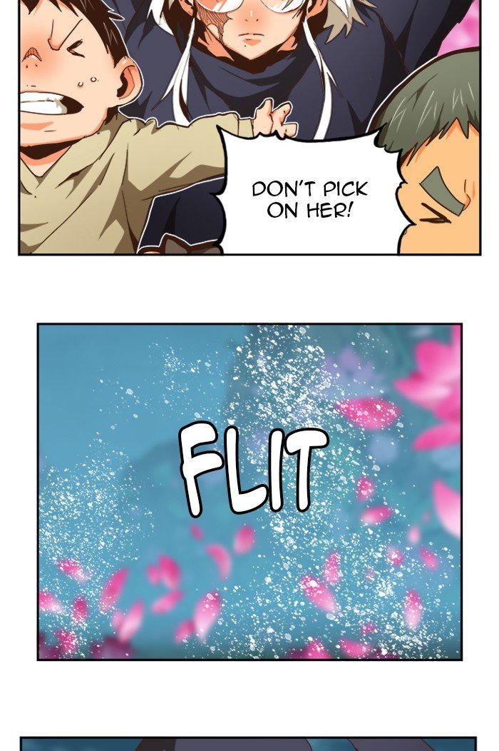 The God of High School chapter 496 page 26