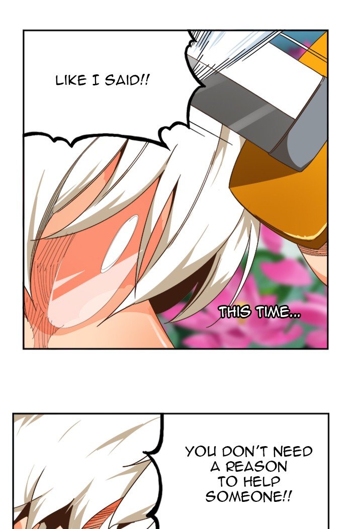 The God of High School chapter 496 page 37