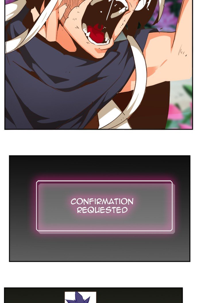 The God of High School chapter 496 page 39