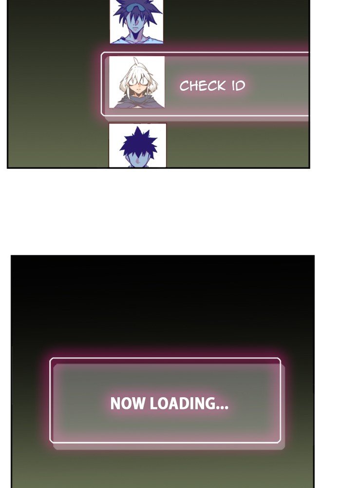 The God of High School chapter 496 page 40