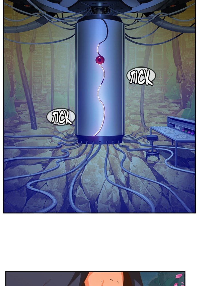 The God of High School chapter 496 page 44