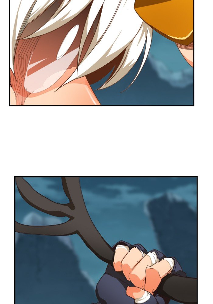 The God of High School chapter 496 page 48