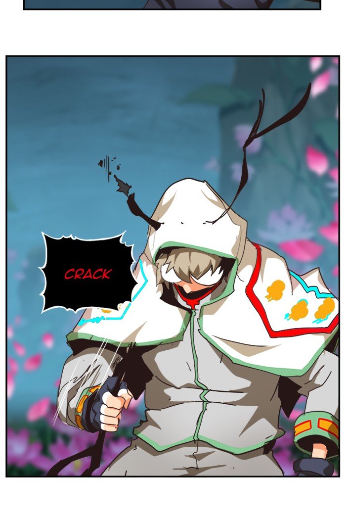 The God of High School chapter 496 page 49