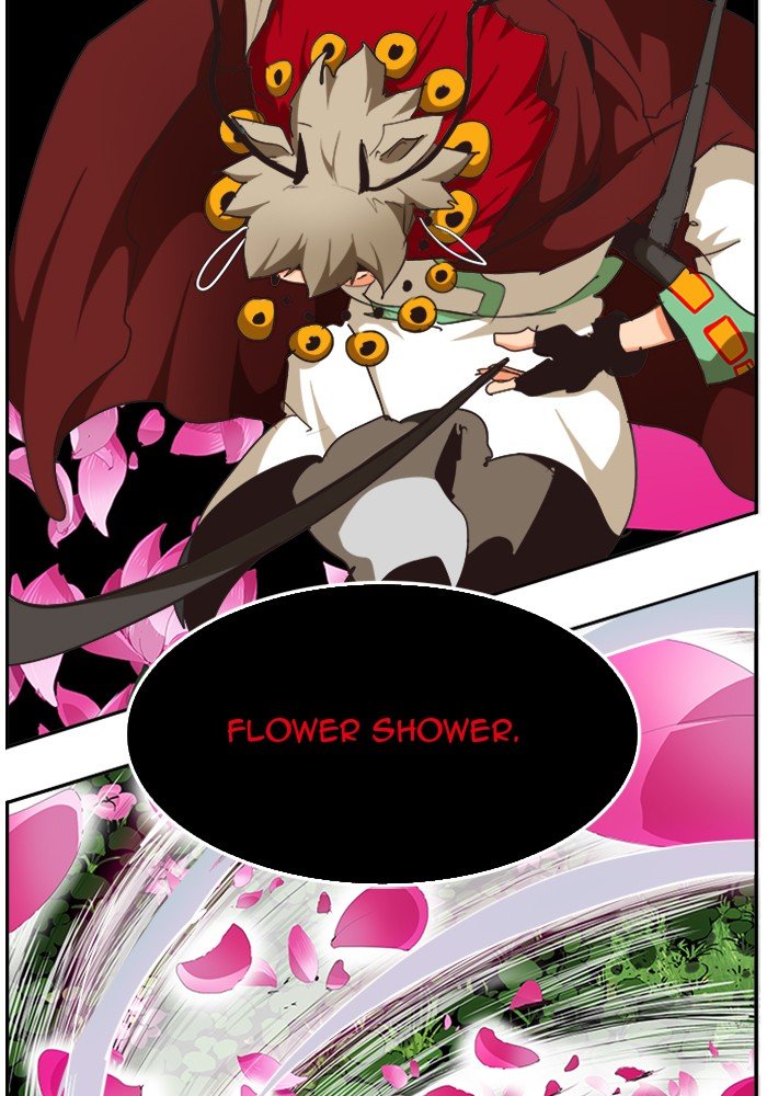 The God of High School chapter 496 page 54