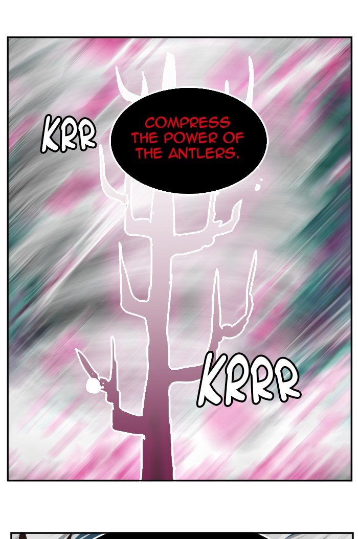 The God of High School chapter 496 page 58