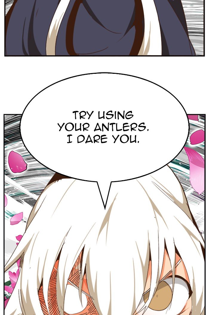 The God of High School chapter 496 page 62