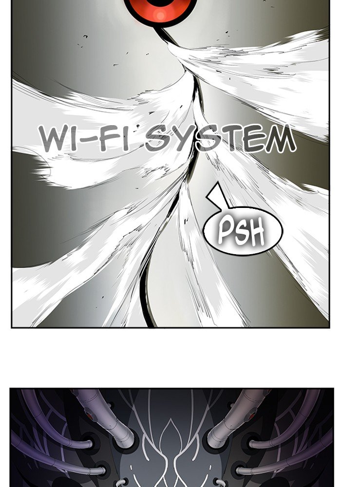 The God of High School chapter 496 page 65