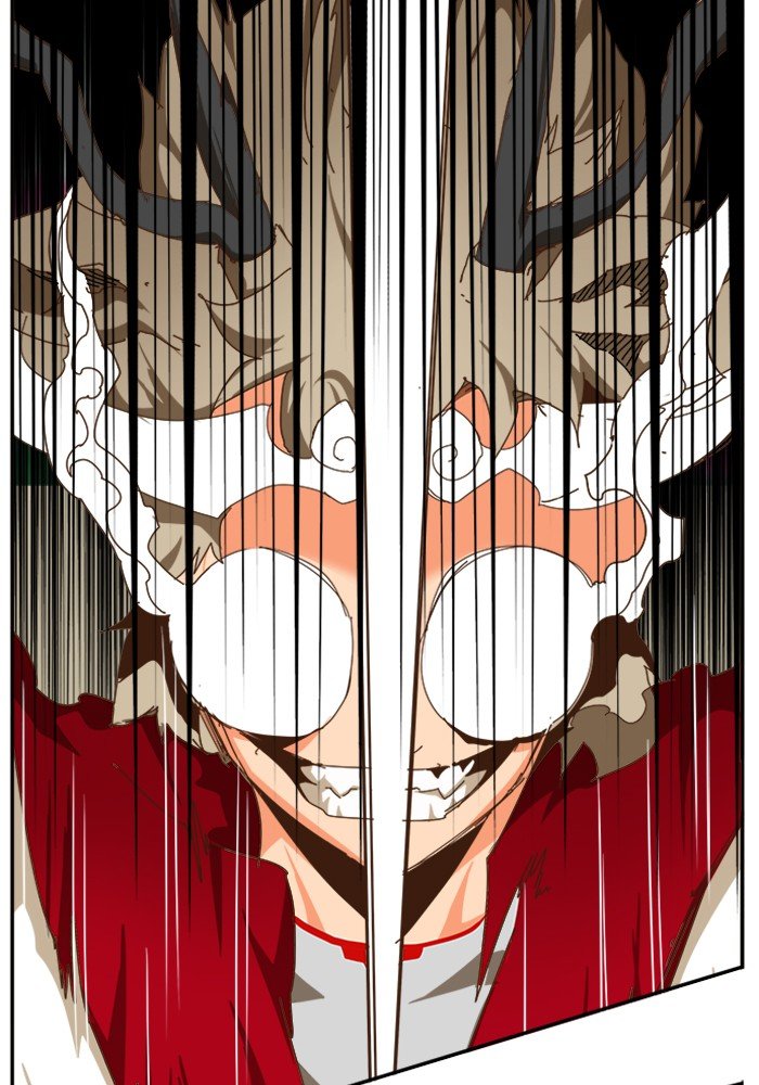 The God of High School chapter 496 page 67