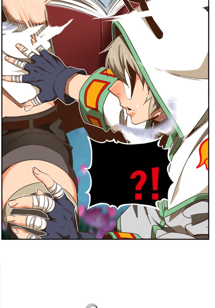 The God of High School chapter 496 page 7