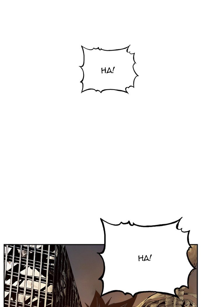 The God of High School chapter 496 page 70