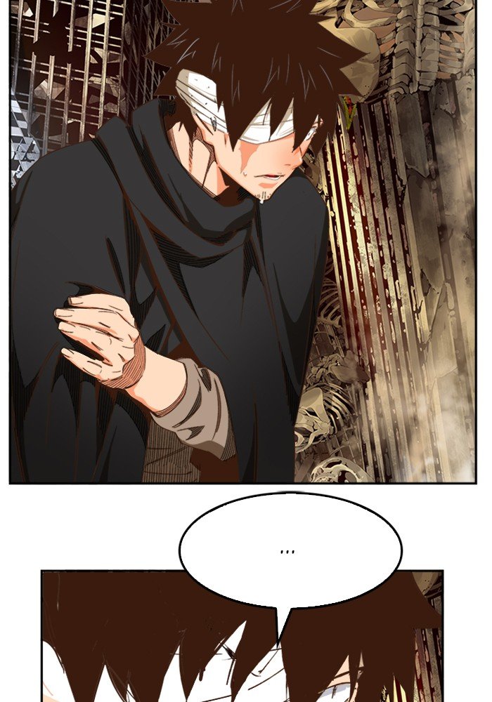 The God of High School chapter 496 page 71