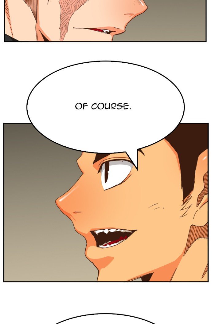 The God of High School chapter 496 page 80