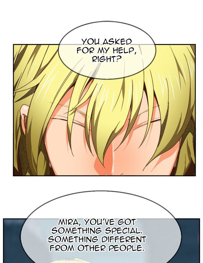 The God of High School chapter 496 page 85